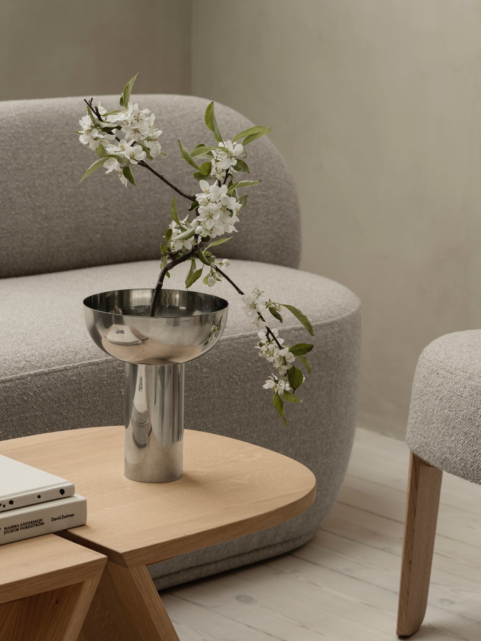 Hocker - KUON | Blomus - Hometerior - blomus - 