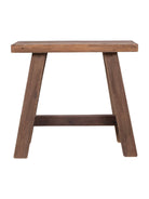 Hocker Teak Barcelona | House Nordic - Hometerior - House Nordic ApS - Hocker Teak Barcelona | House Nordic