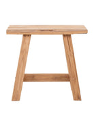 Hocker Teak Barcelona | House Nordic - Hometerior - House Nordic ApS - Hocker Teak Barcelona | House Nordic