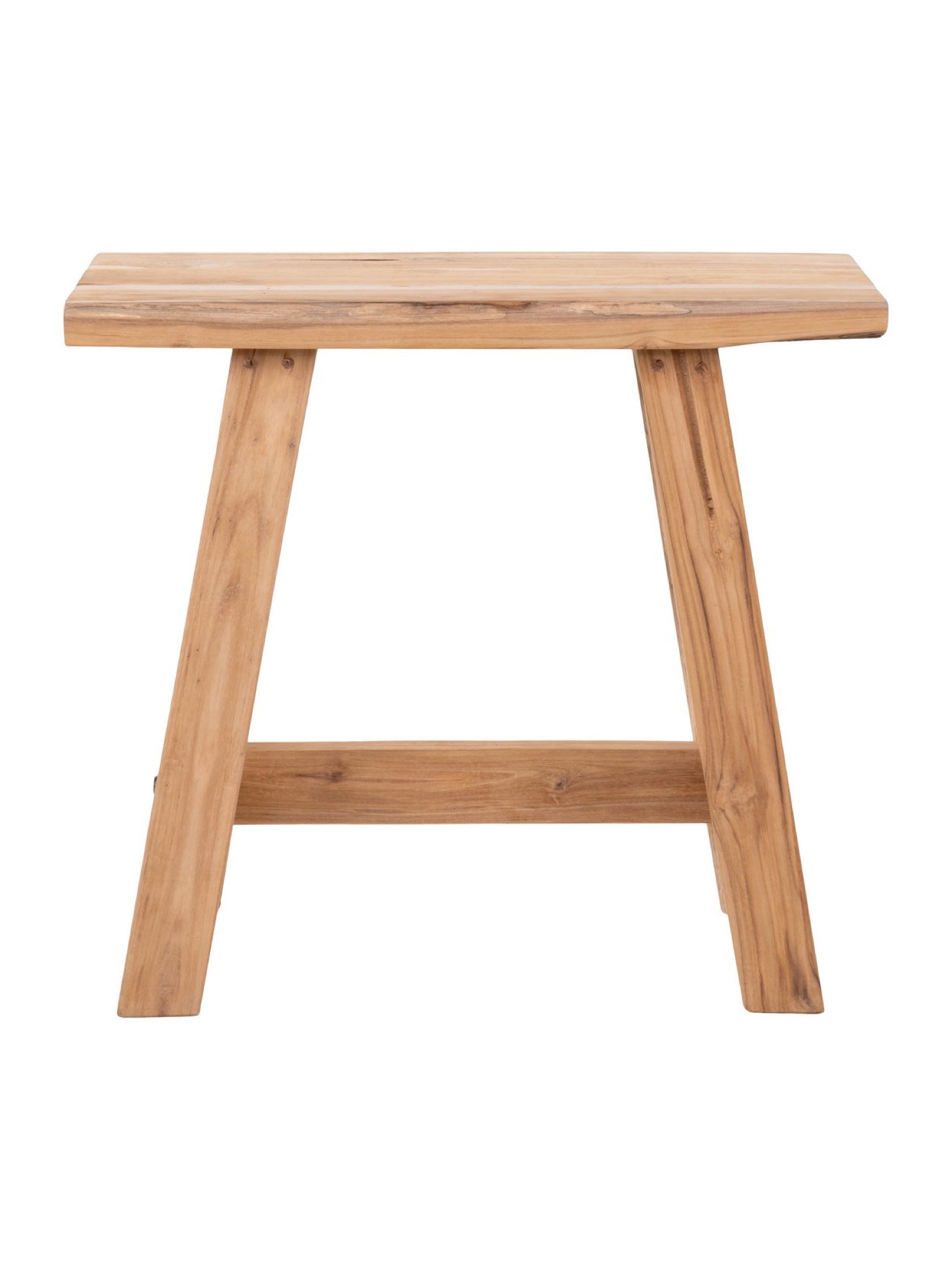 Hocker Teak Barcelona | House Nordic - Hometerior - House Nordic ApS - Hocker Teak Barcelona | House Nordic