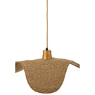 J - Line hanging Lamp Moonj - jute - natural - small - Hometerior - J - Line - J - Line hanging Lamp Moonj - jute - natural - small