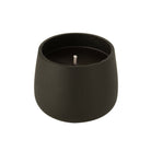 J - Line Outdoor Candle Cement Black Large - 48U - Hometerior - J - Line - J - Line Outdoor Candle Cement Black Large - 48U