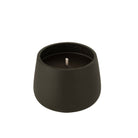 J - Line Outdoor Candle Cement Black Medium - 31U - Hometerior - J - Line - J - Line Outdoor Candle Cement Black Medium - 31U