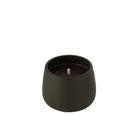 J - Line Outdoor Candle Cement Black Small - 18U - Hometerior - J - Line - J - Line Outdoor Candle Cement Black Small - 18U