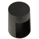 J - Line Side table Drawn Mango Wood/MDF Black - Hometerior - J - Line - J - Line Side table Drawn Mango Wood/MDF Black