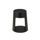 J - Line Side table Drawn Mango Wood/MDF Black - Hometerior - J - Line - J - Line Side table Drawn Mango Wood/MDF Black