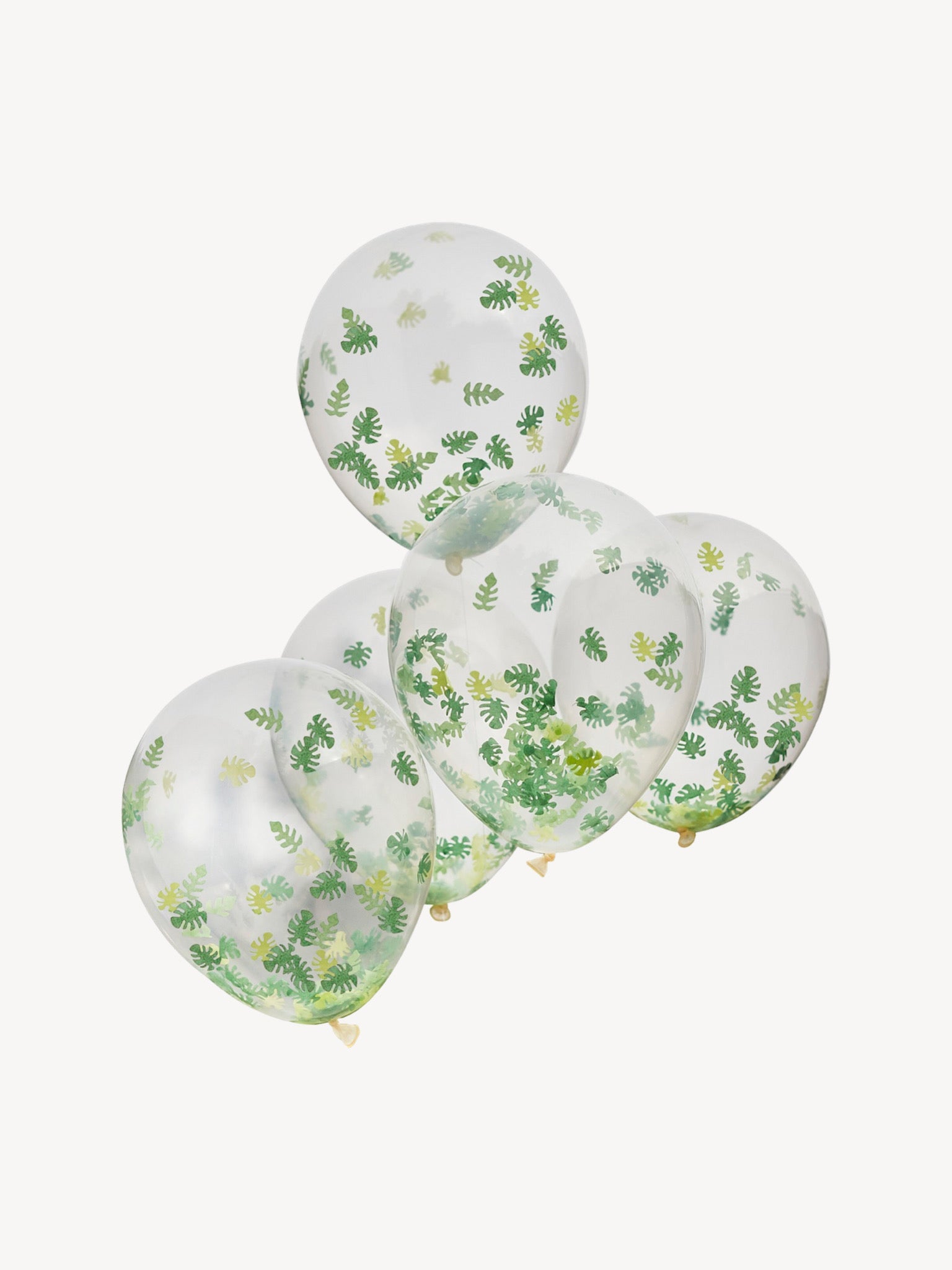 Jungle Confetti Balloons | Ginger Ray - Hometerior - Gingerray - 