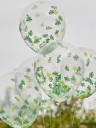 Jungle Confetti Balloons | Ginger Ray - Hometerior - Gingerray - 