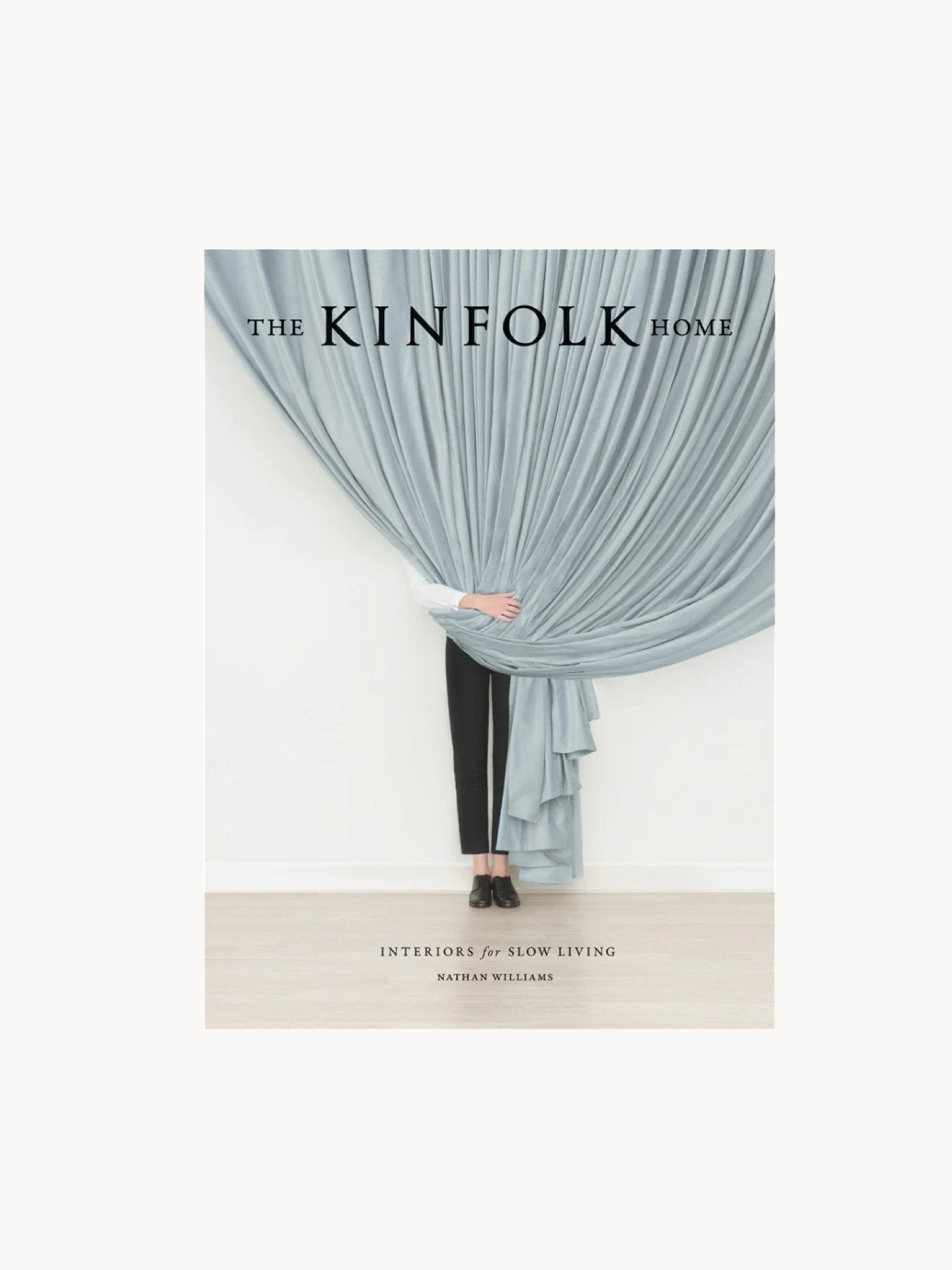 Kinfolk Home | Nathan Williams - Hometerior - New Mags - 