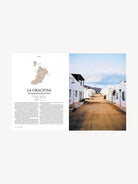 Kinfolk Islands | John Burns - Hometerior - Knesebeck - 