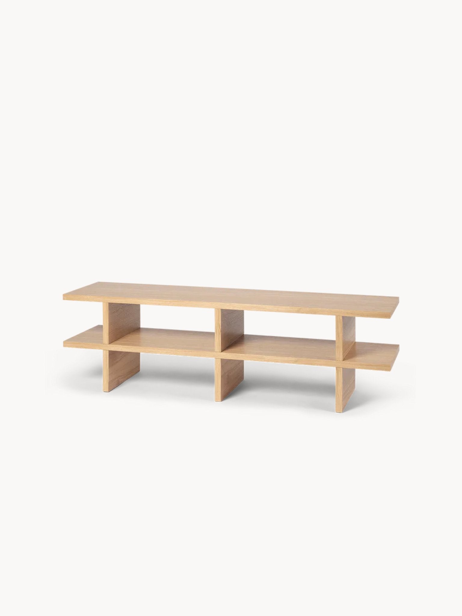 Kona Bench I ferm LIVING - Hometerior - ferm Living - 