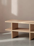 Kona Bench I ferm LIVING - Hometerior - ferm Living - 