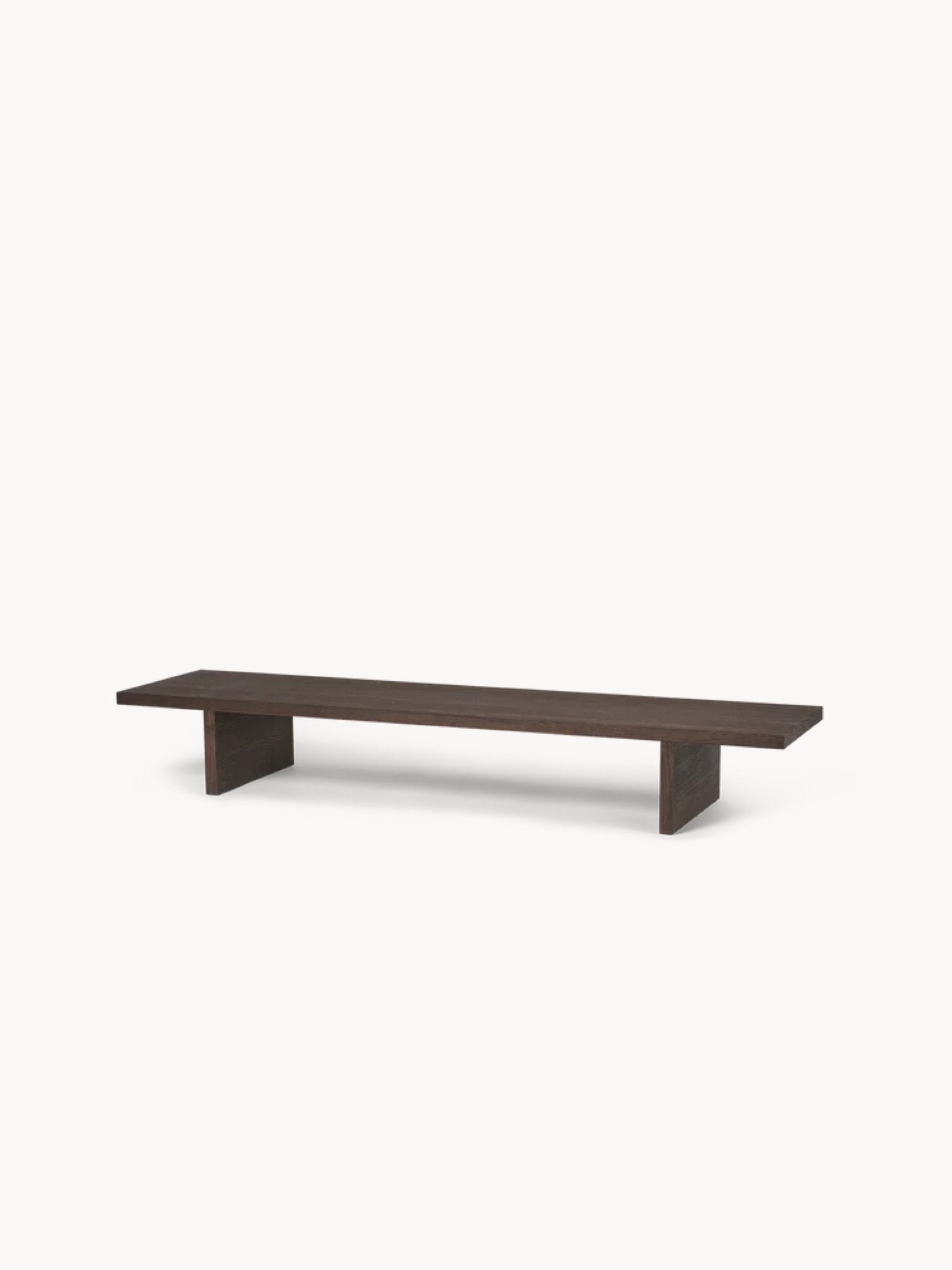 Kona Display Table I ferm LIVING - Hometerior - ferm Living - 