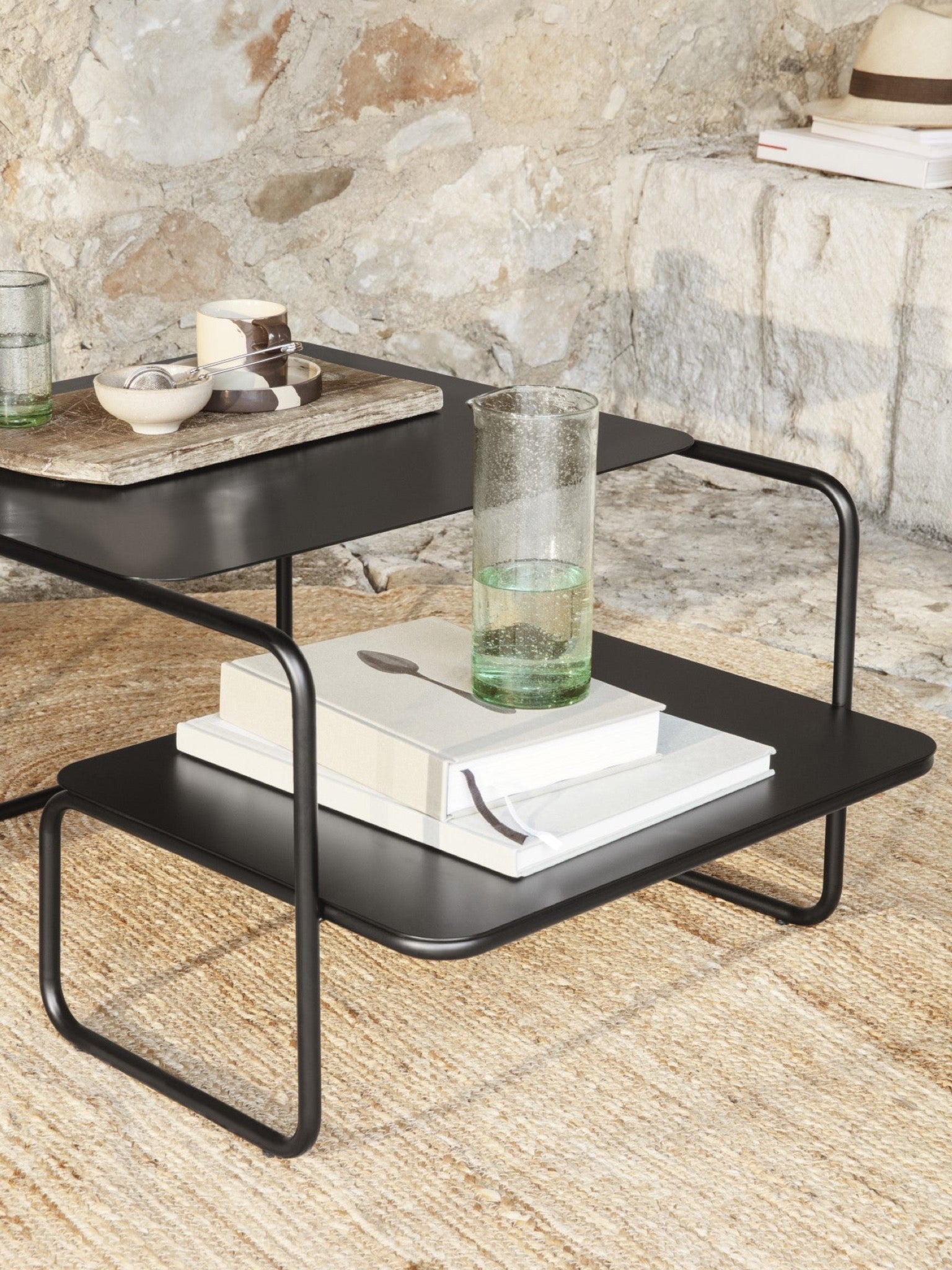 Level Coffee Table | ferm LIVING - Hometerior - ferm LIVING - 