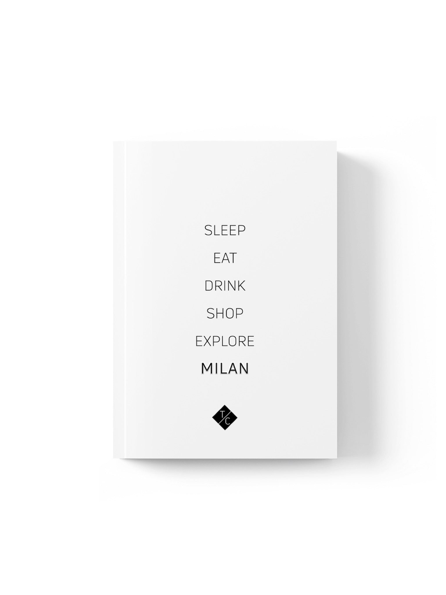 MILAN: City Guide for Design Lovers | Travel Colours - Hometerior - Travel Colours - 