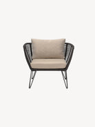 Mundo Loungesessel | Bloomingville - Hometerior - Bloomingville - 