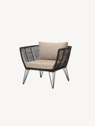 Mundo Loungesessel | Bloomingville - Hometerior - Bloomingville - 