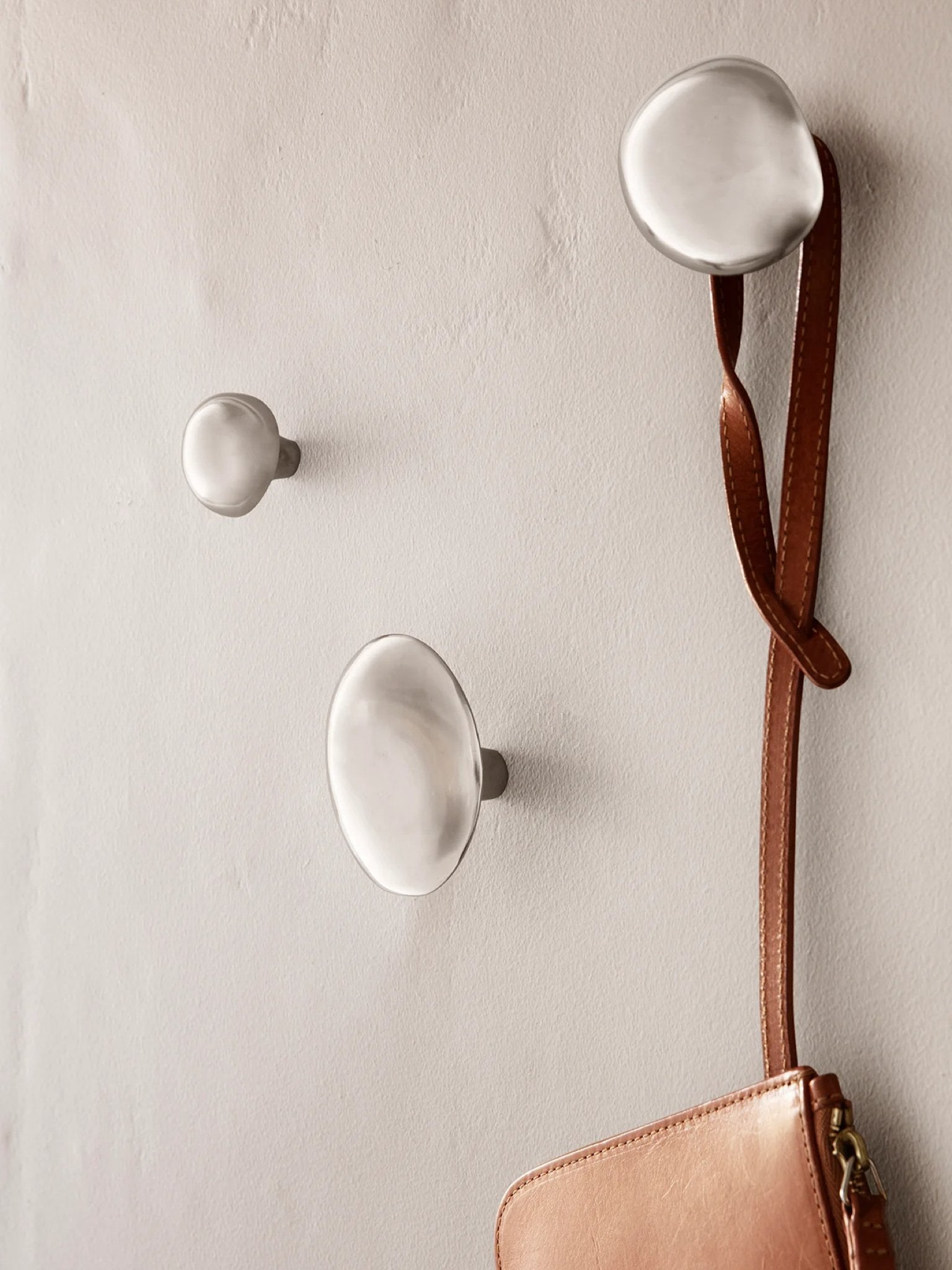 Mushroom Hook | fermLiving - Hometerior - ferm LIVING - 