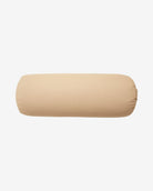 Nordal A/S YOGA bolster, large, round, beige - Hometerior - Nordal A/S - 