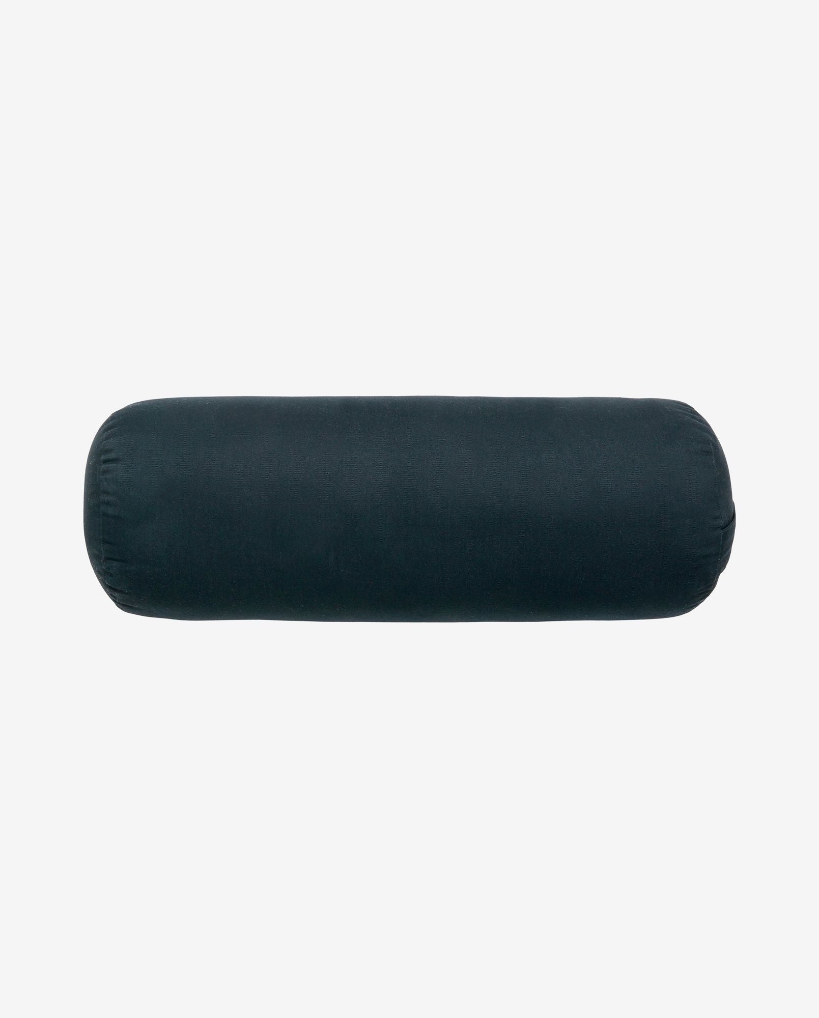 Nordal A/S YOGA bolster, large, round, dark blue - Hometerior - Nordal A/S - 