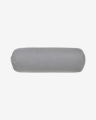 Nordal A/S YOGA bolster, large, round, grey - Hometerior - Nordal A/S - 