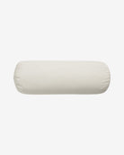 Nordal A/S YOGA bolster, large, round, ivory - Hometerior - Nordal A/S - 