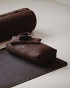 Nordal A/S YOGA mat - choco brown - Hometerior - Nordal A/S - 