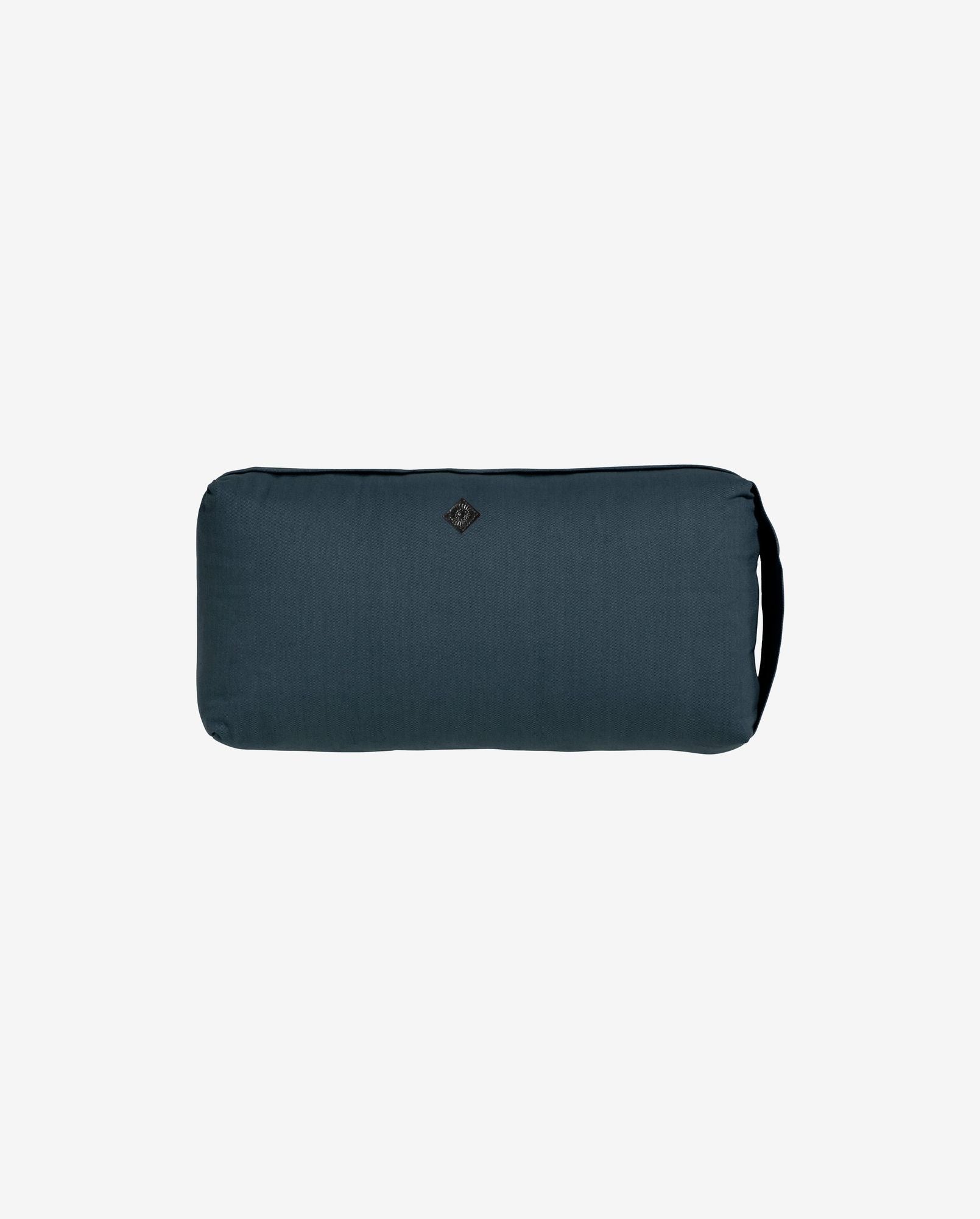 Nordal A/S YOGA meditation bolster, dark blue - Hometerior - Nordal A/S - 