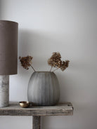 Organic Vase I Nordstjerne - Hometerior - Nordstjerne - 