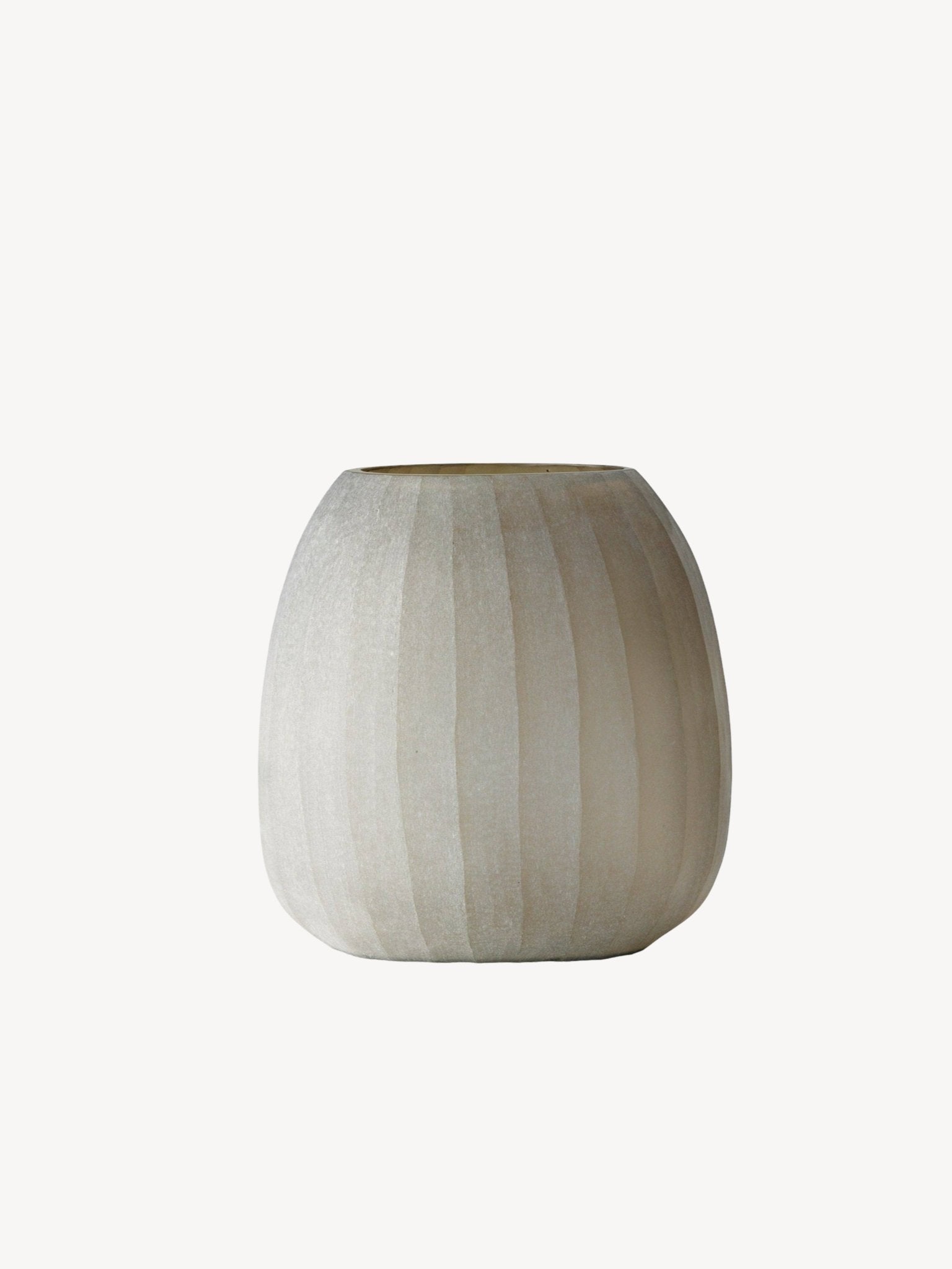 Organic Vase I Nordstjerne - Hometerior - Nordstjerne - 