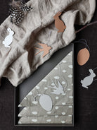 Osterei Anhänger beige | Cooee Design - Hometerior - Cooee Design - 