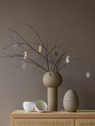 Osterei Anhänger beige | Cooee Design - Hometerior - Cooee Design - 