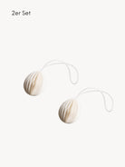 Osterei Papier OVOID SMALL WHITE | DBKD - Hometerior - DBKD - 