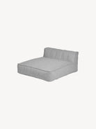 Outdoor 2er Chaiselongue - GROW - Cloud| BLOMUS - Hometerior - blomus - 