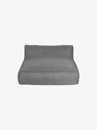 Outdoor 2er Chaiselongue - GROW - Coal | BLOMUS - Hometerior - blomus - 