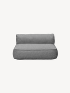 Outdoor 2er Sitz - GROW - Stone Bouclé | BLOMUS - Hometerior - blomus - Outdoor 2er Sitz - GROW - Stone Bouclé | BLOMUS