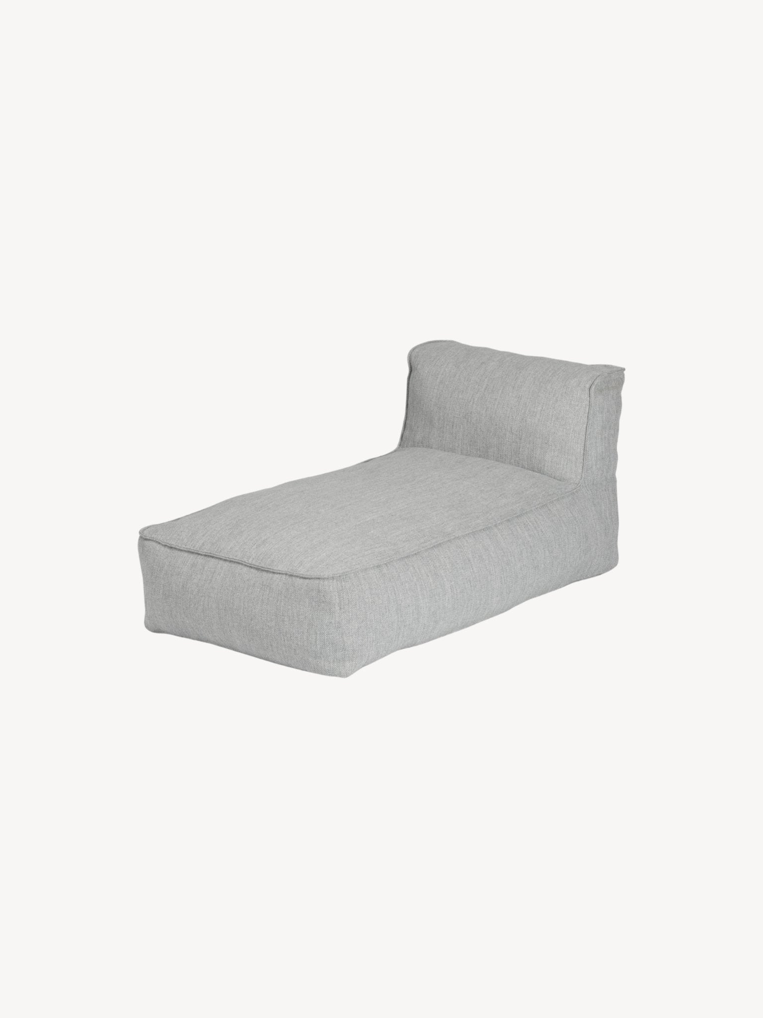 Outdoor Chaiselongue - GROW - Cloud | BLOMUS - Hometerior - blomus - 