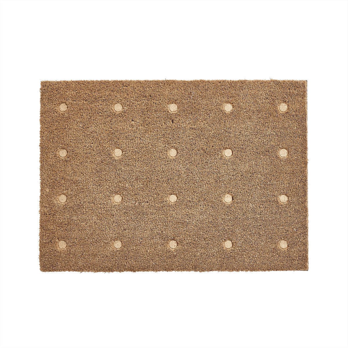 OYOY LIVING Dot Doormat - Hometerior - OYOY LIVING - 