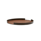 OYOY LIVING Oka Tray - Choko - Hometerior - OYOY LIVING - 