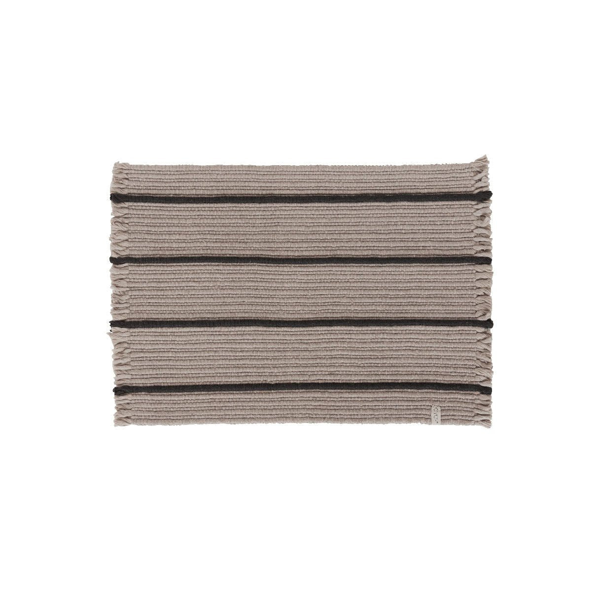 OYOY LIVING Putki Recycled Doormat - Hometerior - OYOY LIVING - 