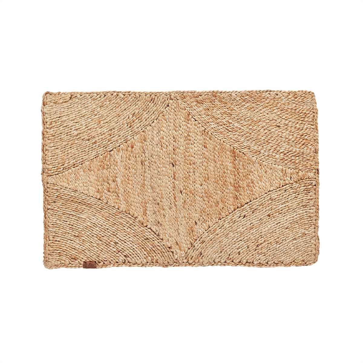 OYOY LIVING Vasa Door Mat - Hometerior - OYOY LIVING - 