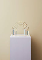 OYOY MINI Abacus Rainbow - Hometerior - OYOY MINI - 