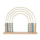 OYOY MINI Abacus Rainbow - Hometerior - OYOY MINI - 