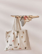 OYOY MINI Crocodile Coat Rack - Nature - Hometerior - OYOY MINI - 