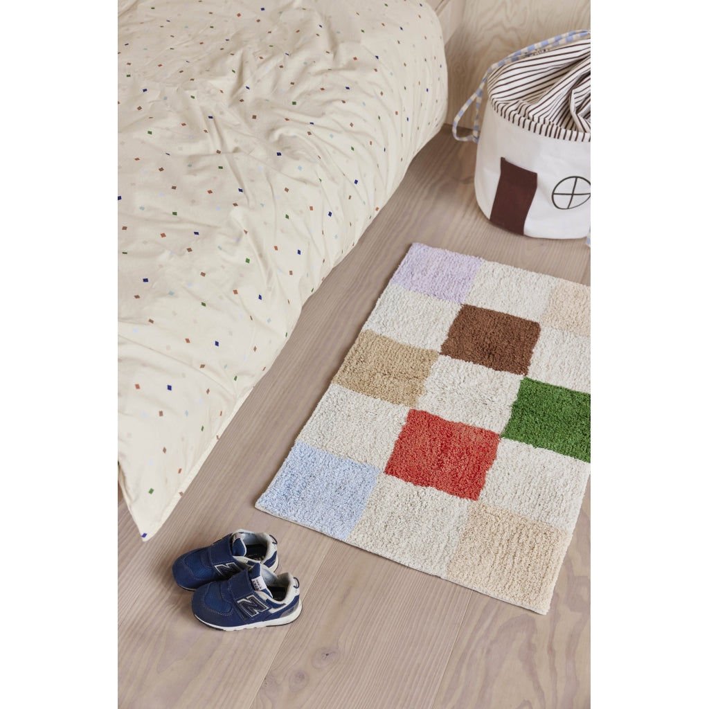 OYOY MINI Konfetti Bedding - Baby - Hometerior - OYOY MINI - 