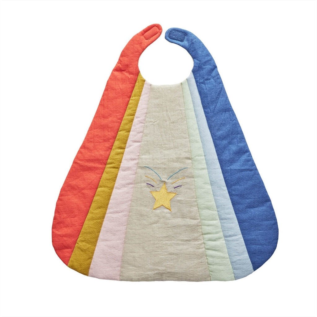 OYOY MINI Magic Wizard Cape - Multi - Hometerior - OYOY MINI - 