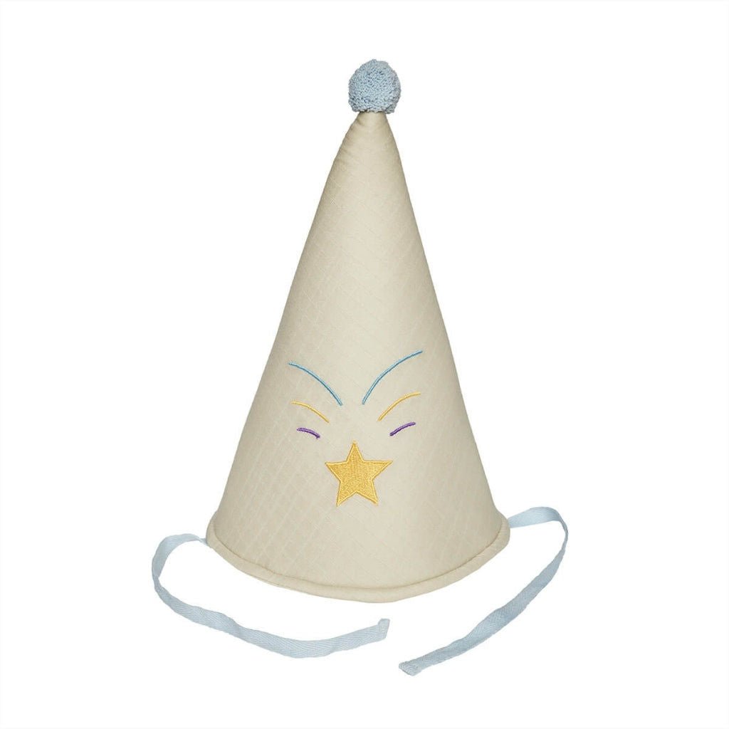 OYOY MINI Magic Wizard Hat - Multi - Hometerior - OYOY MINI - 