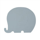 OYOY MINI Placemat Henry Elephant - Hometerior - OYOY MINI - 