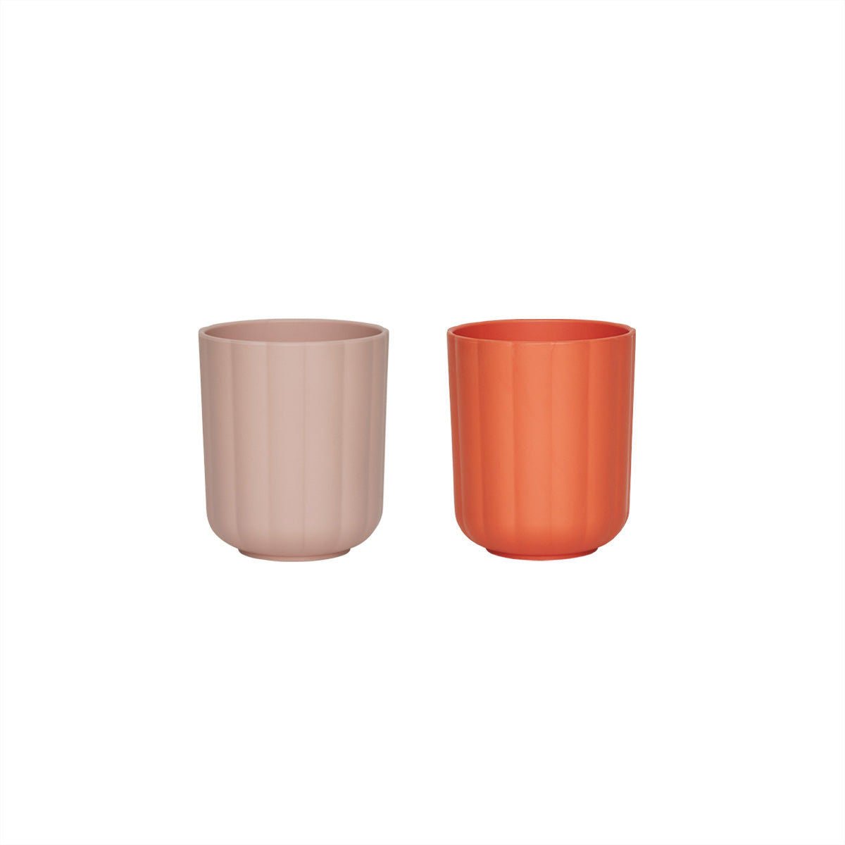 OYOY MINI Pullo Cup - Pack of 2 - Hometerior - OYOY MINI - 