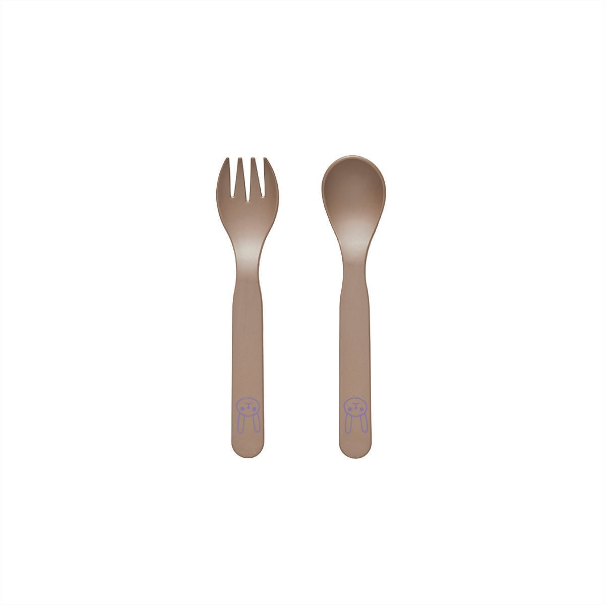 OYOY MINI Pullo Cutlery - Hometerior - OYOY MINI - 